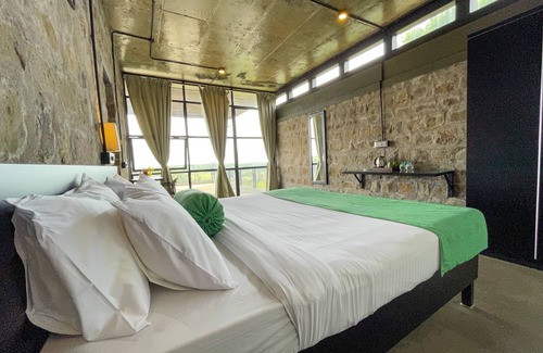 Bail Hongal Bed & Breakfast | nBEVINA MANE 102