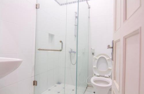 Central Yogyakarta House | Ndalem Sarengat