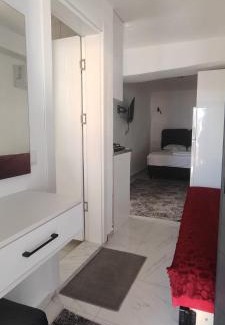 Kaleucagiz House | Neşe &Alp Apart Pansiyon