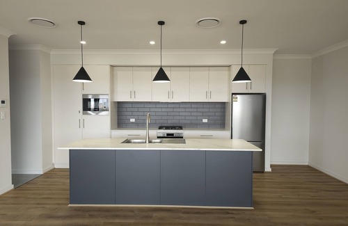 Emu Flat Villa | Neagles Retreat Villa 5 - 1 bedroom plus a sofa bed