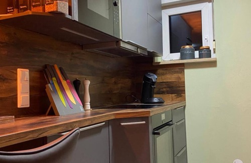 Schoenefeld Apartment | Near Airport BER Adlershof