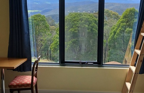 Neerim East Bed & Breakfast | Near and Far Nature Stay, self contained cabins.n