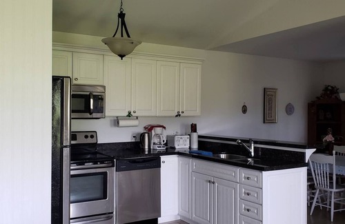 Stanley Bridge House | Near Cavendish Beach-2