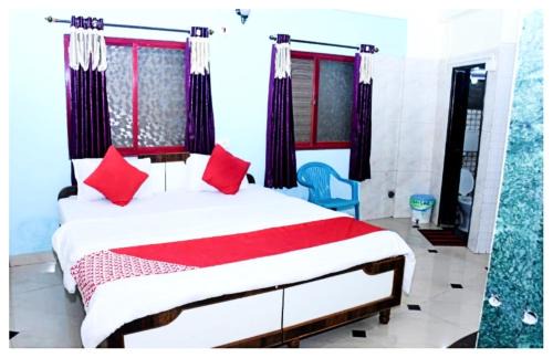 Mhasla Cabin | Near Chogle Complex Lodge maharastra Ghansar in Mhasla Rd