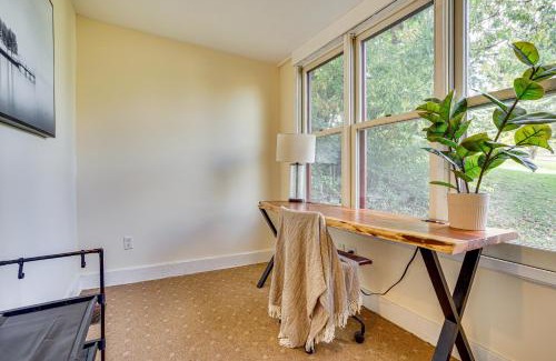 Northfield House | Near Colleges Pet-Friendly Duplex in Northfield!