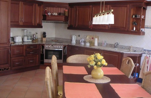 Lagos e Relvas Villa | Near FARO, Luxus Pool Villa in gorgeous, lonely location with fantastic sea view