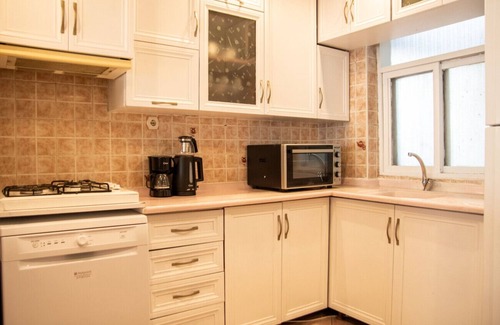 Karsiyaka Apartment | Near Karsiyaka Shore, Seaside Apartment