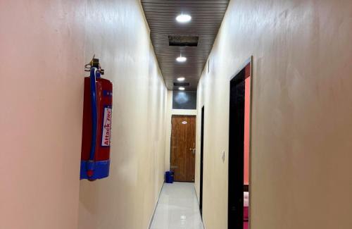 Ujjain Hotel | Near Mahakal Temple BUDGET HOTEL V R , UJJAIN, Fully Air conditioned Rooms with Wifi and Parking, Best Hotel IN Ujjain