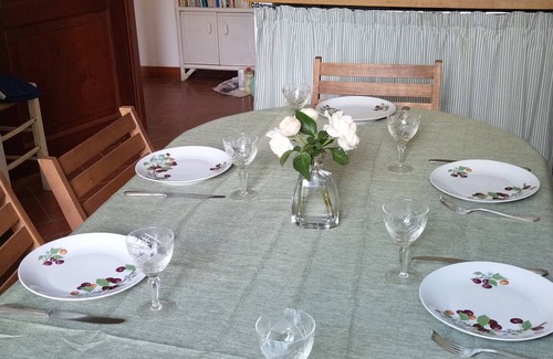 Campagnano di Roma House | Near Rome winter golf at top nearby courses like Nazionale and Olgiata Golf Club