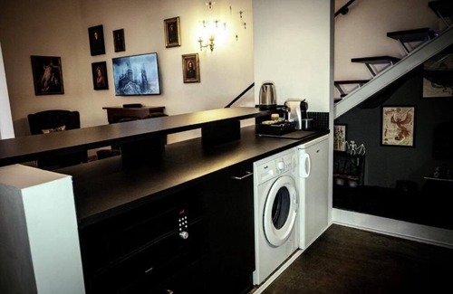 Alcacer do Sal Apartment | Near the beach, House of Magic: Harry Potter escape