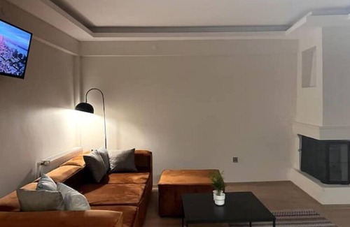Konak Apartment | Near the Historical Elevator with a Magnificent View