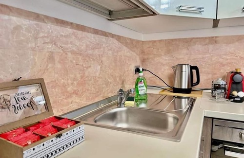 Stazione Apartment | [Near Train Station] Luxury house 5 beds