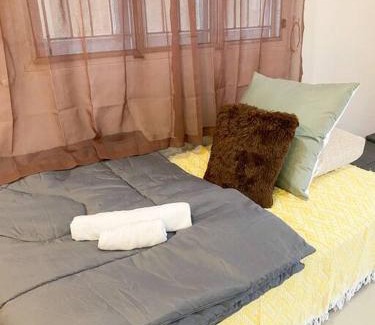 San Pu Loei Apartment | Nearly City, full facilities