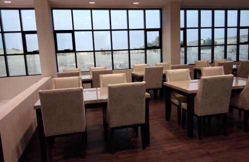 Duqm Hotel | Nebula Hotel