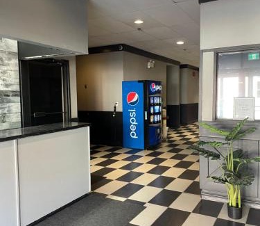 Vanderhoof Hotel | Nechako Valley Inn