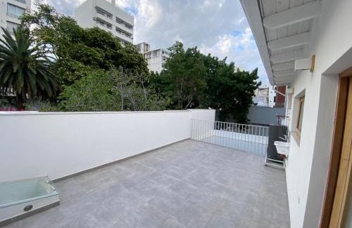 Salta Apartment | Neco apartment