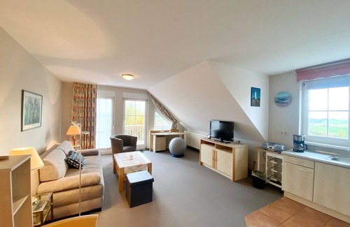 Neddesitz Apartment | Neddesitz - Ferienappartement Nr. 36 - Ferienappartement Neddesitz Nr. 7036