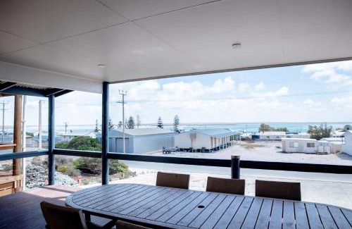 Wright House | Needle Eye Escape