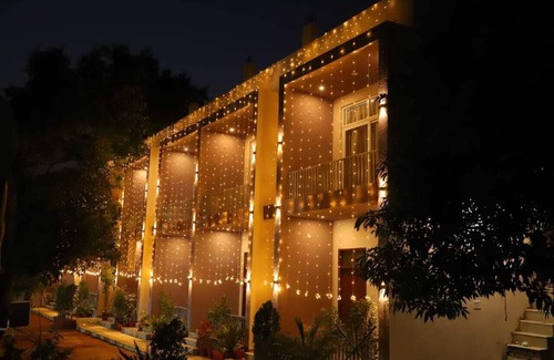 Pushkar Villa | Neel Amar Villas