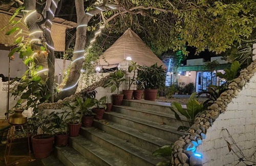 Pushkar Villa | Neel Amar Villas