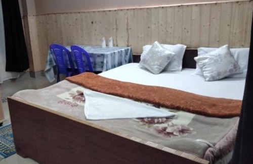 Rishop House | Neel Pahari Homestay By StayApart