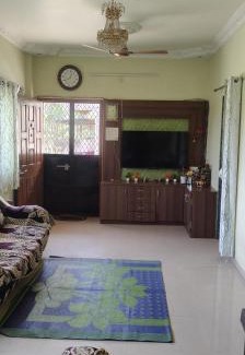 Nashik House | Neelam Gardens