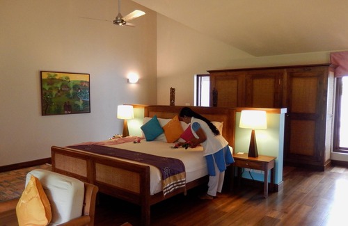 Neeleshwar Resort | Neeleshwar Hermitage