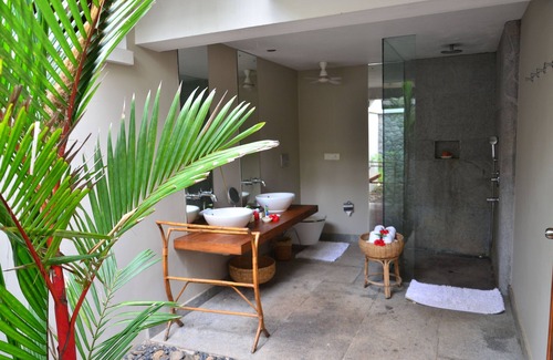 Neeleshwar Resort | Neeleshwar Hermitage