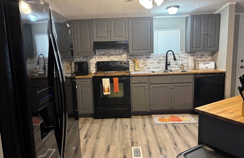 Walland House | Neeley"s Country Suiten