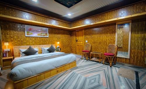 Kasiyalekh House | Neelkanth Cozy Stays Mukteshwar