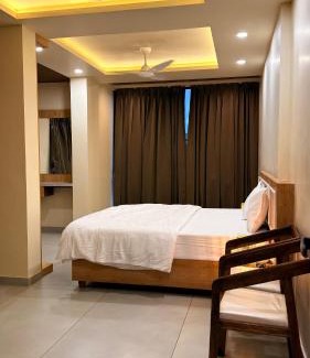 Kunkeshwar Hotel | Neelkanth Inn