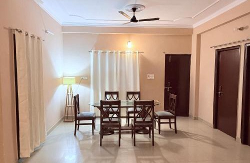 Kakarmatha Apartment | Neelkanth Villa