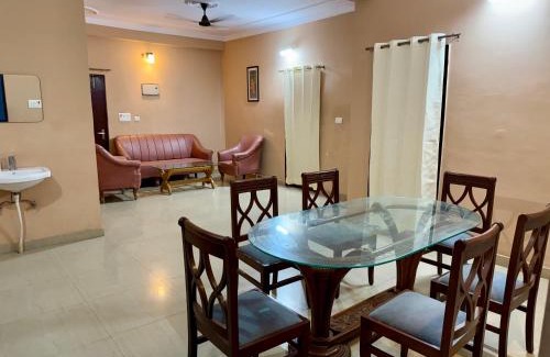 Kakarmatha Apartment | Neelkanth Villa