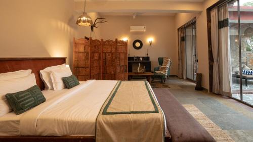 Sariska Resort | Neem Sarai Sariska