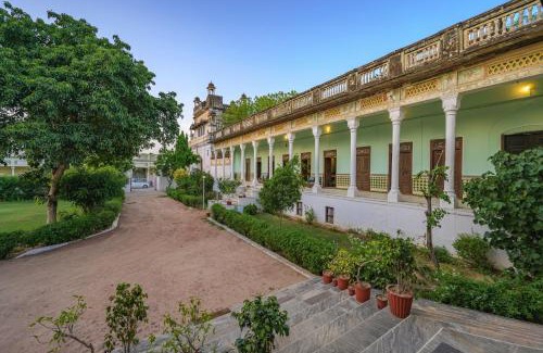 Bagar Hotel | Neemrana's - Piramal Haveli