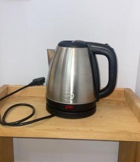 Chakrata Hotel | Neerangana Retreat