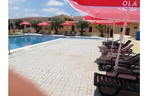 Aldeia dos Palheiros House | Nefama Blue Pensão Apto19