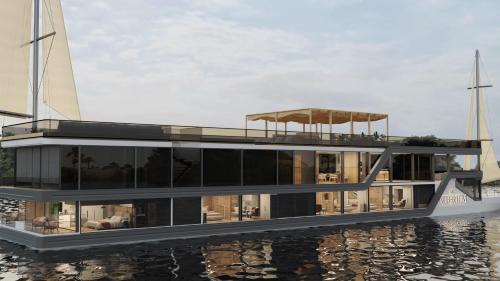 Luxor Boat Rental | Nefertem Yacht, All-Inclusive Boutique Charter