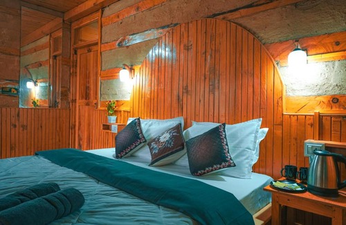 Shangarh House | Negi Farmhouse Shangarh