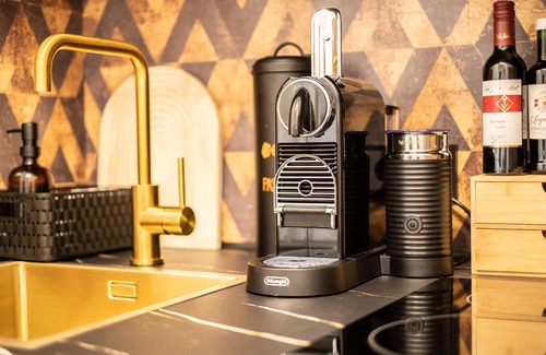 Neheim Apartment | Neheim´s Urban Box - Wohnung