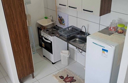 Caruaru Apartment | Neighbor to Shopping Caruaru Penthouse 14 floor