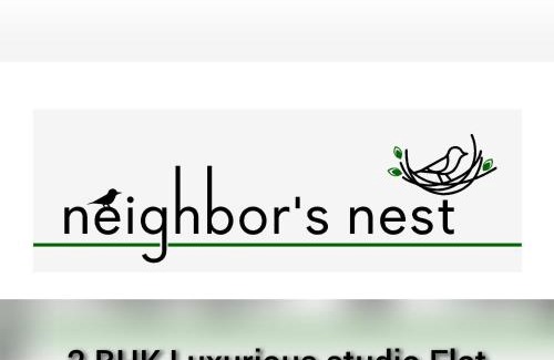 Sangli Apartment | Neighbour's Nest