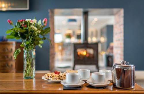 Mynytho House | Neigwl