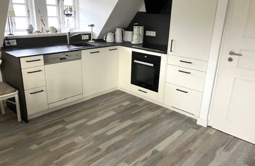 Borgsum Apartment | Neiwoi 2c, OG