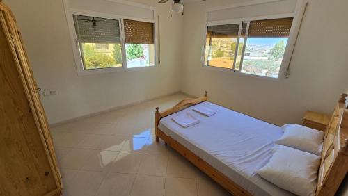 Ait Youssef Ou Ali Apartment | Nekor Bay Villa