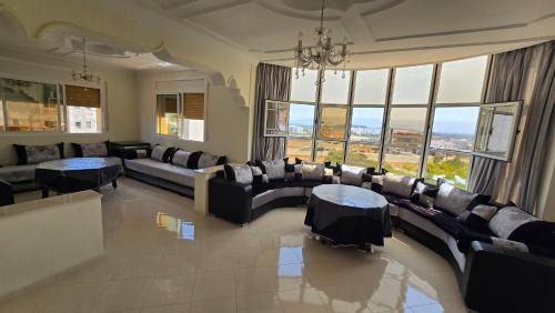 Ait Youssef Ou Ali Apartment | Nekor Bay Villa