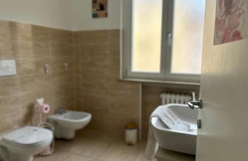 Cittadella Apartment | Nel blu dipinto di Rosa