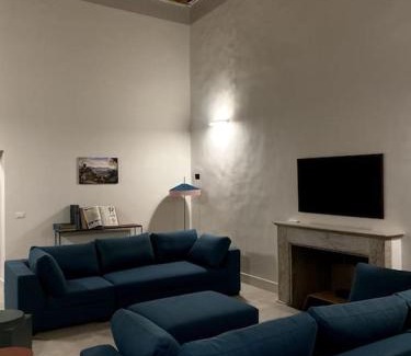 Ronciglione Apartment | Nel cuore di Ronciglione, 36 Corso Umberto