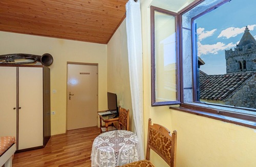 Grabri Apartment | Nela Hum Double Room S1