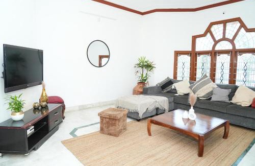 Vijayanagar Apartment | Nele